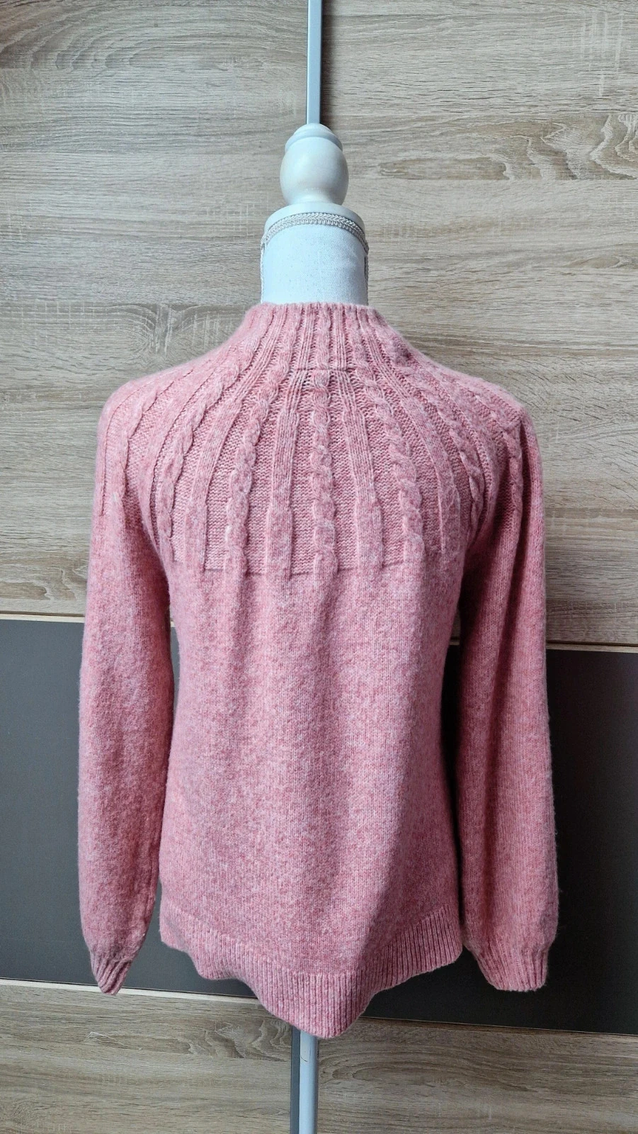 Suéter de inverno – photo 3